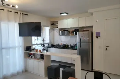 Apartamento com 1 quarto à venda na Rua Alfredo Pujol, Santana, São Paulo