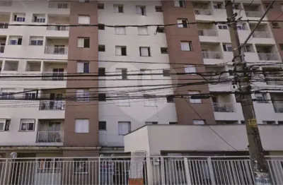 Apartamento com 2 quartos à venda na Rua Epaminondas Melo do Amaral, Casa Verde, São Paulo