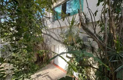 Casa com 3 quartos à venda na Rua Itanhanga, Tucuruvi, São Paulo