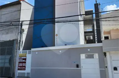 Apartamento com 1 quartos à venda em vila santa terezinha (zona norte) - sp