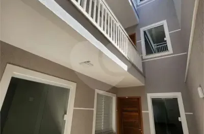 Apartamento com 1 quartos à venda em vila santa terezinha (zona norte) - sp