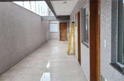 Apartamento com 2 quartos à venda na Artur Alvim, São Paulo 