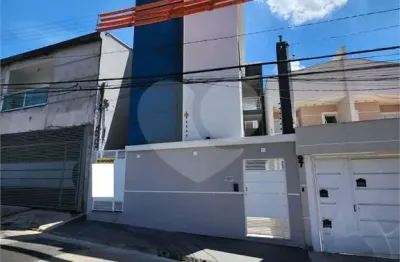 Apartamento com 1 quartos à venda em vila santa terezinha (zona norte) - sp