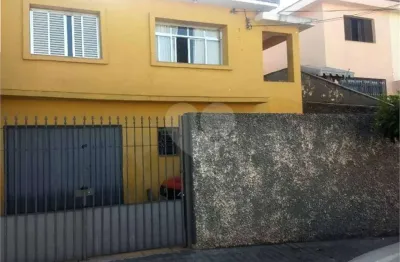 Casa com 3 quartos à venda na Guilhermina, Casa Verde, São Paulo