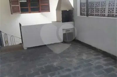 Casa com 2 quartos à venda na Avenida Senador José Ermírio de Moraes, Tremembé, São Paulo