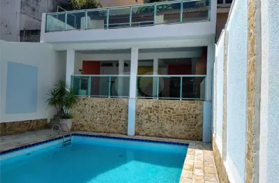 Casa com 3 quartos à venda na Rua Japira, Jardim Franca, São Paulo