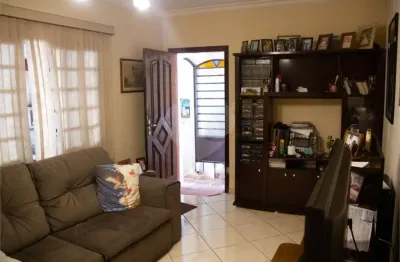 Casa térrea com 3 quartos à venda em vila irmãos arnoni - sp
