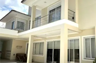 Casa com 4 quartos à venda no Tremembé, São Paulo 