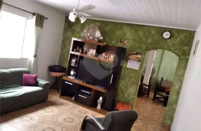 Casa com 3 quartos à venda na Rua Dom João Maria Ogno, Vila Matilde, São Paulo