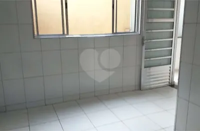 Casa com 4 quartos à venda na Rua Alfredo Pujol, Santana, São Paulo
