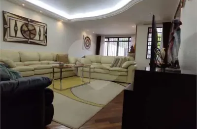 Casa térrea com 3 quartos à venda em jardim paraíso - sp