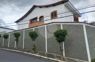 Casa com 3 quartos à venda na Rua Mário Soler, Horto, São Paulo