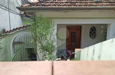 Terreno à venda na Rua Ismael Neri, Santana, São Paulo