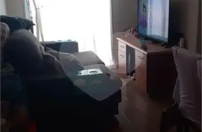 Apartamento com 2 quartos à venda na Itza, Jaçanã, São Paulo