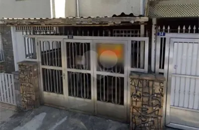 Sobrado com 2 quartos à venda em vila guilherme - sp