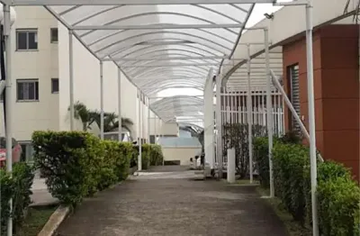 Apartamento com 2 quartos à venda em vila basileia - sp