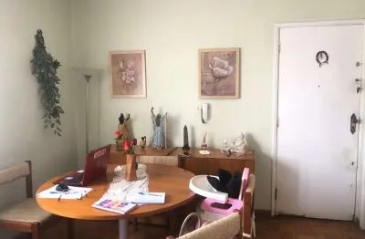 Apartamento com 2 quartos à venda em jardim são paulo(zona norte) - sp