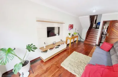 Sobrado com 3 quartos à venda em jardim olympia - sp