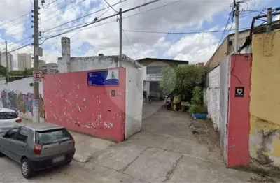 Barracão / Galpão / Depósito à venda na Rua Manoel Carneiro Silva, Saúde, São Paulo