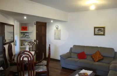 Apartamento com 3 quartos à venda em parque esmeralda - sp
