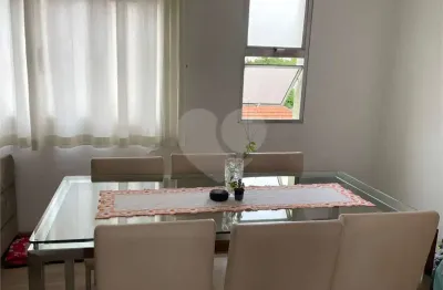 Apartamento com 2 quartos à venda em vila maria - sp