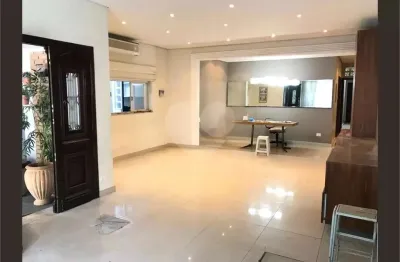 Casa com 3 quartos à venda na Rua Cayowaá, Vila Madalena, São Paulo