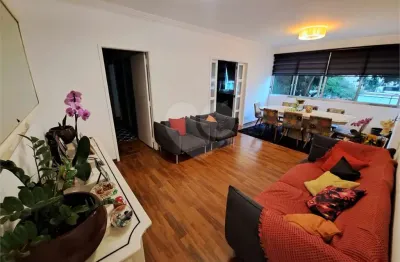 Apartamento com 2 quartos à venda em santa cecília - sp