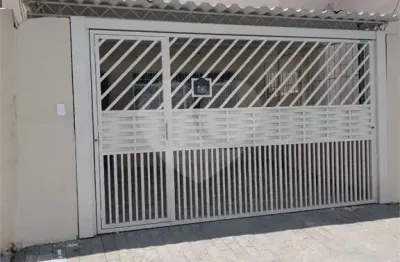 Casa com 4 quartos à venda na Rua Mussumés, Vila Maria, São Paulo