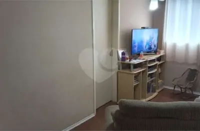 Apartamento com 3 quartos à venda em vila clarice - sp