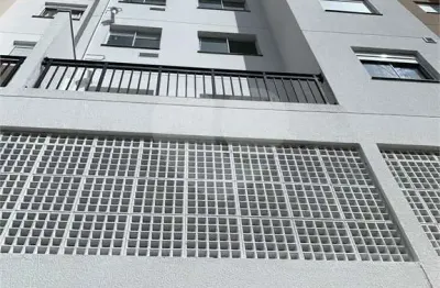 Apartamento com 2 quartos à venda em vila guilherme - sp