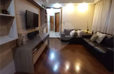 Apartamento com 4 quartos à venda em jardim avelino - sp