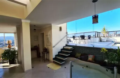 Apartamento com 3 quartos à venda na Rua Rafael de Oliveira, Santana, São Paulo