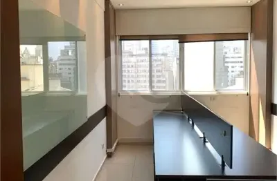 Apartamento com 1 quartos à venda em bela vista - sp
