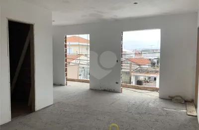 Condomínio com 2 quartos à venda em vila constança - sp