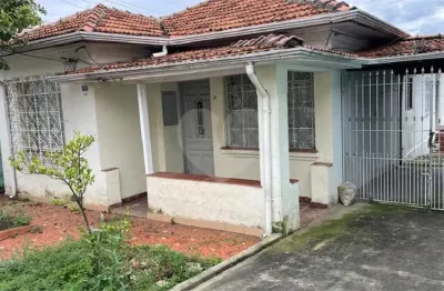 Casa térrea com 2 quartos à venda em chora menino - sp