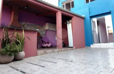 Casa com 4 quartos à venda no Tremembé, São Paulo 