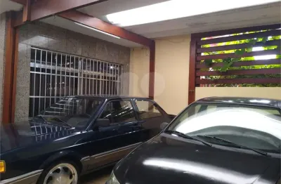 Casa térrea com 2 quartos à venda em vila amália (zona norte) - sp
