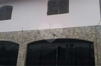 Casa com 6 quartos à venda na Rua João Miranda de Moura, Horto, São Paulo