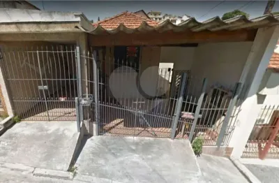 Casa com 5 quartos à venda na Rua Teodoro Horst, Tucuruvi, São Paulo
