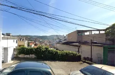 Casa com 1 quarto à venda na Avenida Dona Mariana Caligiori Ronchetti, Jardim Peri, São Paulo