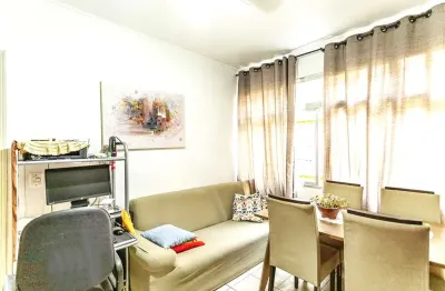 Apartamento com 2 quartos à venda em lapa de baixo - sp