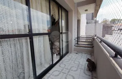 Apartamento com 3 quartos à venda na Rua Doutor Elisio de Castro, 467, Ipiranga, São Paulo