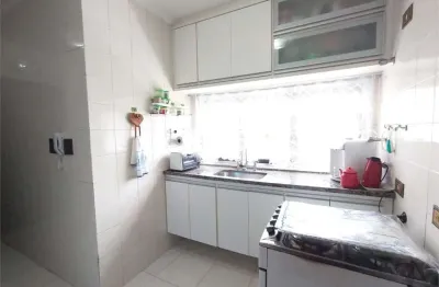 Apartamento com 3 quartos à venda em vila dom pedro i - sp