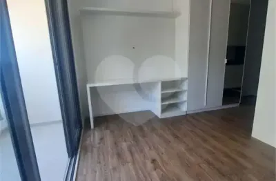 Apartamento com 1 quartos à venda ou para locação em sumarezinho - sp