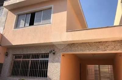 Casa com 3 quartos à venda ou para locação em casa verde - sp