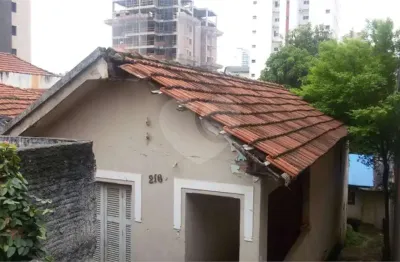 Casa com 1 quarto à venda na Rua Sylvio Delduque, Santana, São Paulo