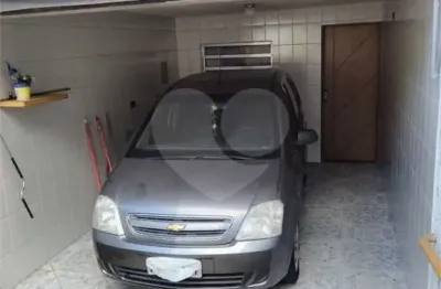 Terreno à venda na Rua João de Laet, Água Fria, São Paulo
