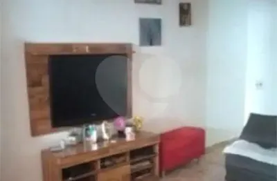 Casa com 2 quartos à venda na Rua Parus, Tucuruvi, São Paulo