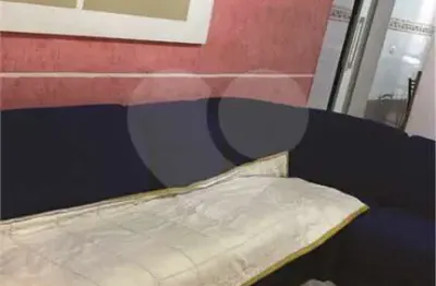 Casa com 2 quartos à venda na Mandiba, Imirim, São Paulo