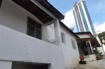 Casa com 1 quarto à venda na Rua Sylvio Delduque, Santana, São Paulo
